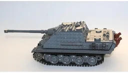 Jagdpanther