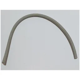 Hose, Pneumatic 4mm D. 25L / 20cm / Light Gray