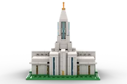 Bountiful Utah Temple