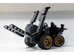 42046 - Forklift