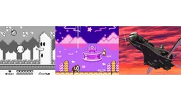 Kirby Skyline