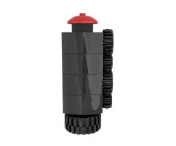 19 Fidget toy with button