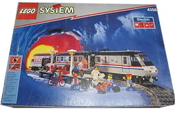 Metroliner