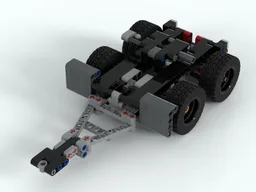 Truck Dolly