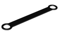 Strap with End Rings