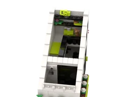 Eco-Friendly Tiny House