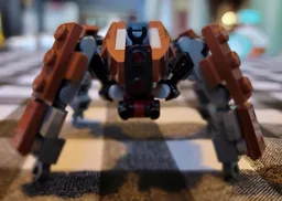 Crab Droid