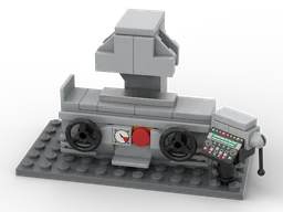 Surface Grinder - Machine Tools