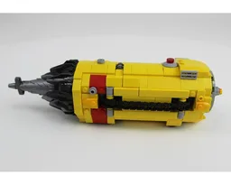 The Mole | Thunderbirds