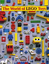 The World of LEGO Toys