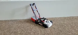 76896 - Lawn Mower
