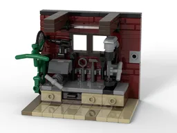 workbench