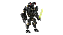 Attack Mech