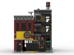 Modular Tuning Workshop