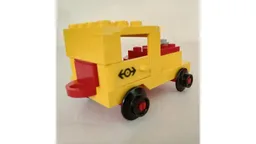 4546 Hot Rod