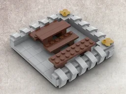 House Rooftops