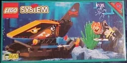 Spy Shark