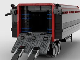 Mobile Operations Centre from GTA V