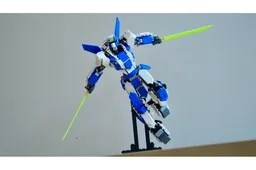 Vanilla Blue