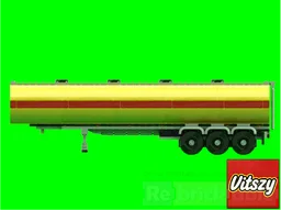 Tank trailer