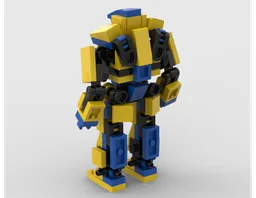Atlas Destroyer