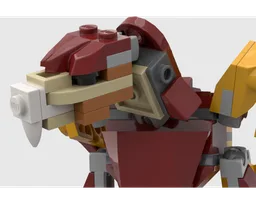 31112 gryphoon
