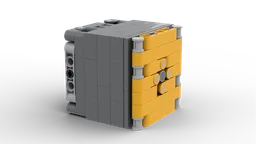 Working Minecraft Piston