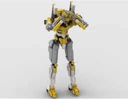 Eva Unit 00