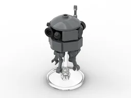 Probe Droid