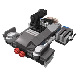 75195 Hovertank