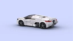 Hypercar