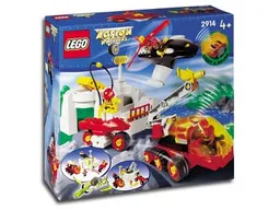 Rescue Base