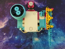 Spike Bop It