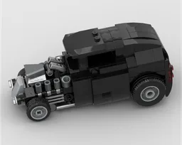 Hot Rod