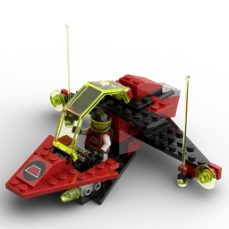 MOC-6877 mineral picker