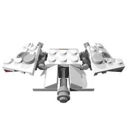 75076 Mini fighter 3