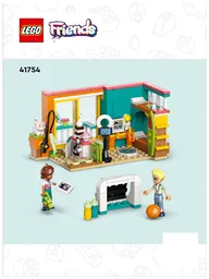 Leo's Room
