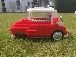10220 BMW Isetta