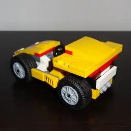 31002 Race Buggy