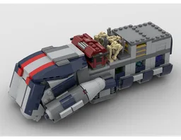 MRT (Multi Resource Transport)