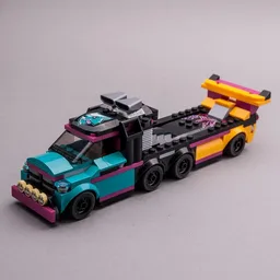 60389 Crazy Car