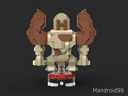 Regirock