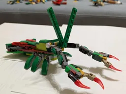 Shrimp 31161