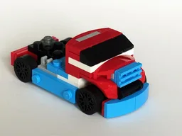 30572: Truck