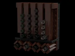 Wine Rack