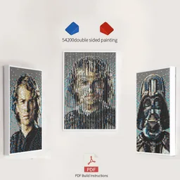 legoart