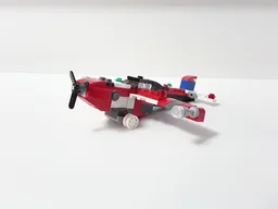 13+55 Spitfire