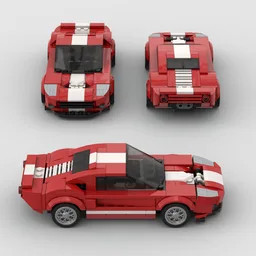 Ford GT