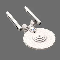 Constitution refit