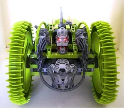 Green Bee + 7157